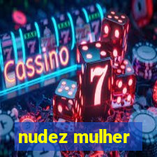 nudez mulher